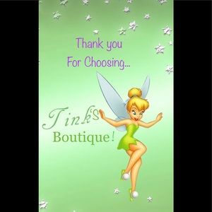 Meet your Posher, Charlene